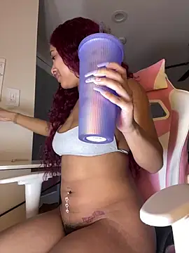 goddessxdreaxo online show from 12/06/24, 07:56