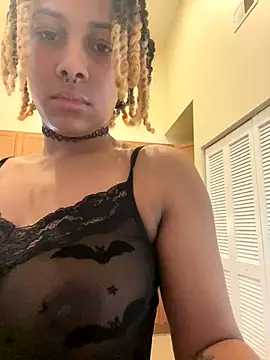 goddessxdreaxo online show from 10/16/25, 12:17