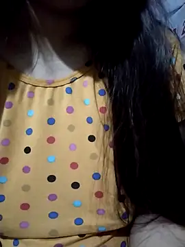 Snapshot of xxyourfantasyxx chatting on 02/19/25, 02:55 xxyourfantasyxx online show from 02/19/25, 02:55