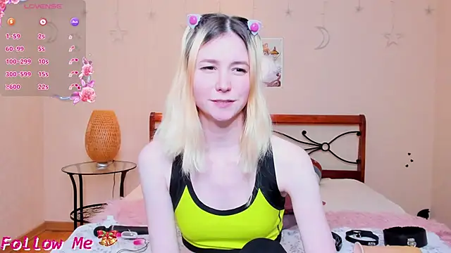 fleximona online show from 11/30/25, 03:49