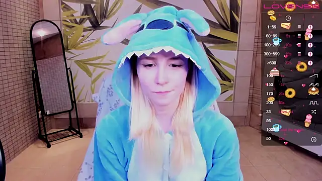 fleximona online show from 01/11/26, 10:37