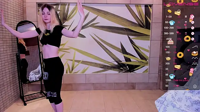 fleximona online show from 01/18/26, 10:13