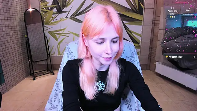 fleximona online show from 05/30/26, 09:39