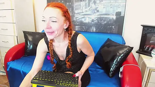 softlysoftlyasbeauty online show from 02/12/26, 02:01