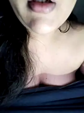 Annerae online show from 03/04/26, 02:23