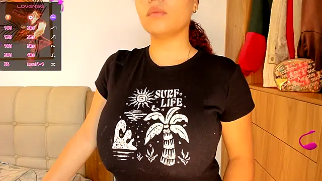 Ash milk online show from 03/10/26, 01:49