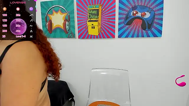 Ash milk online show from 03/15/26, 02:45