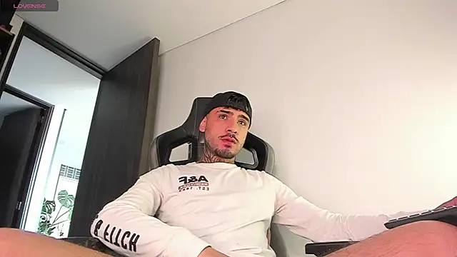 imferrer online show from 01/11/26, 02:33