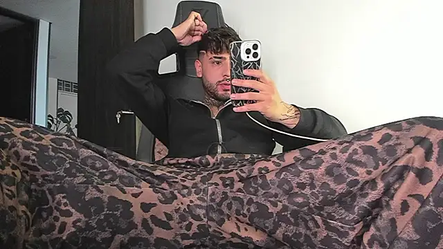 imferrer online show from 04/10/26, 10:14