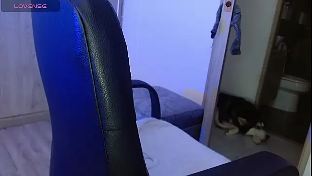 Meghan stonne  online show from 02/23/26, 04:26