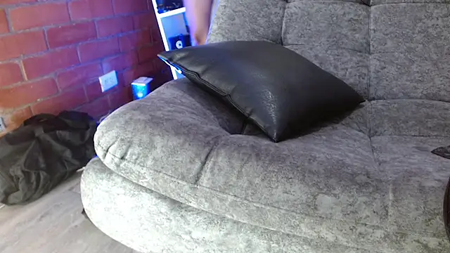 Meghan stonne  online show from 04/08/26, 01:16