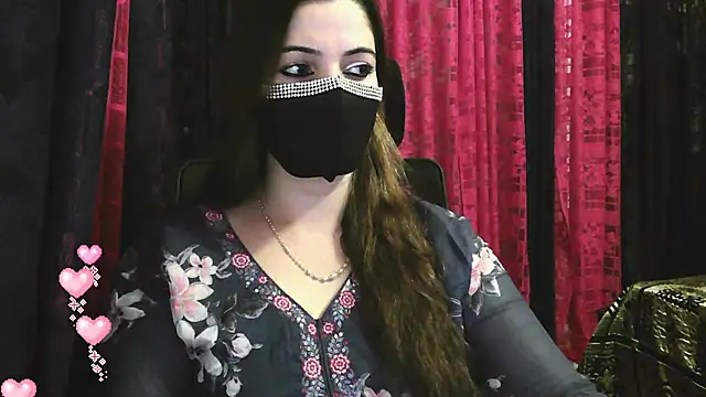 Cute Sonii online show from 12/07/24, 12:13