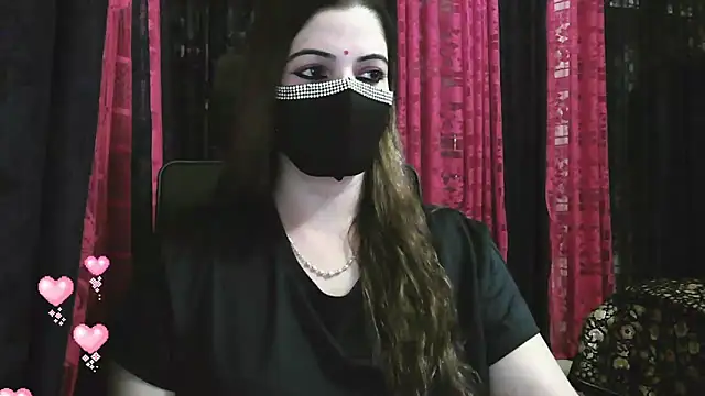 Cute Sonii online show from 12/15/24, 11:12