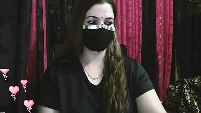 Cute Sonii online show from 12/15/24, 05:20