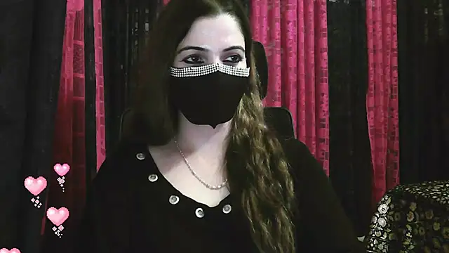 Cute Sonii online show from 12/20/24, 03:31