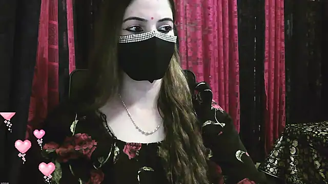 Cute Sonii online show from 12/22/24, 12:27