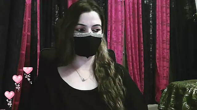 Cute Sonii online show from 12/30/24, 01:25