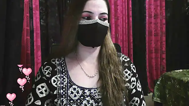 Cute Sonii online show from 01/05/25, 11:04