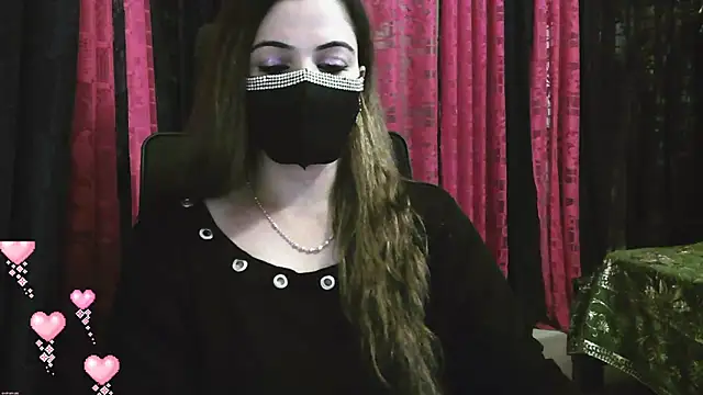 Cute Sonii online show from 01/15/25, 10:38