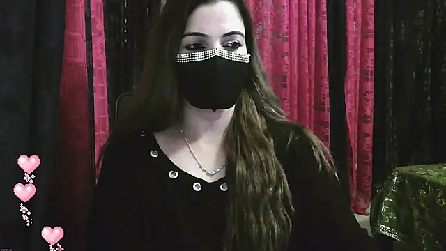 Cute Sonii online show from 01/17/25, 01:03