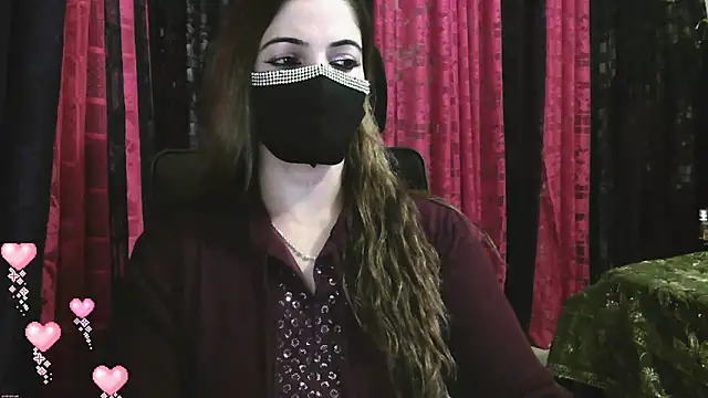 Cute Sonii online show from 01/19/25, 05:28