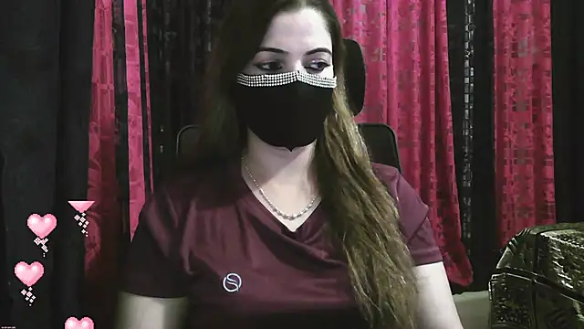 Cute Sonii online show from 02/02/25, 12:57