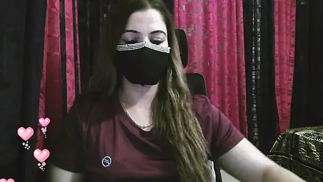 Cute Sonii online show from 02/02/25, 05:04