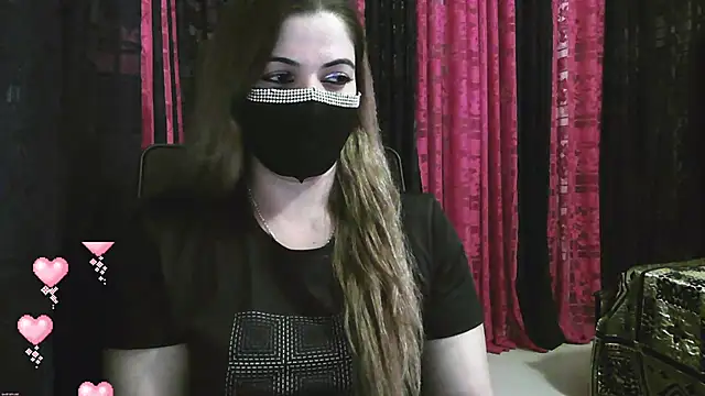 Cute Sonii online show from 02/19/25, 11:28