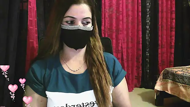 Cute Sonii online show from 02/22/25, 02:52