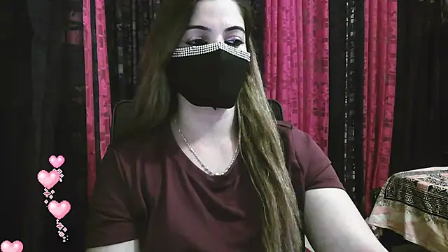 Cute Sonii online show from 02/27/25, 01:38