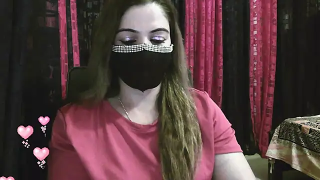 Cute Sonii online show from 03/02/25, 01:49