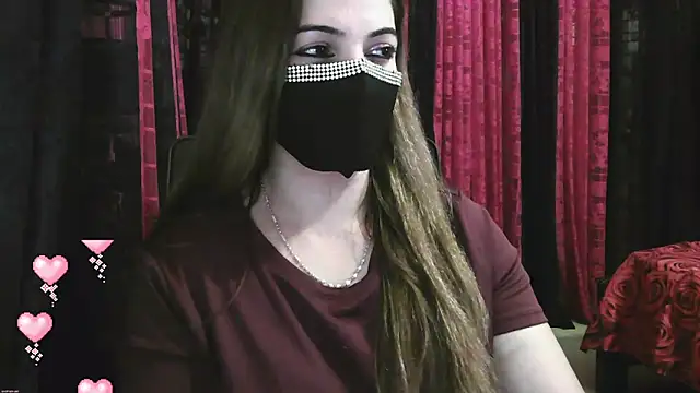 Cute Sonii online show from 03/12/25, 09:55