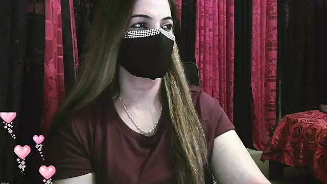 Cute Sonii online show from 03/13/25, 09:32