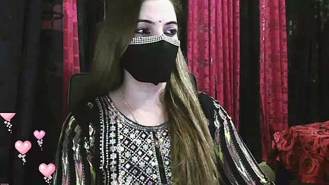 Cute Sonii online show from 03/19/25, 11:50