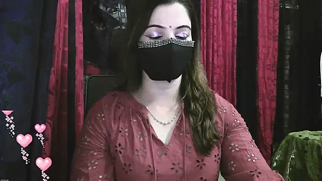 Cute Sonii online show from 10/05/25, 12:03