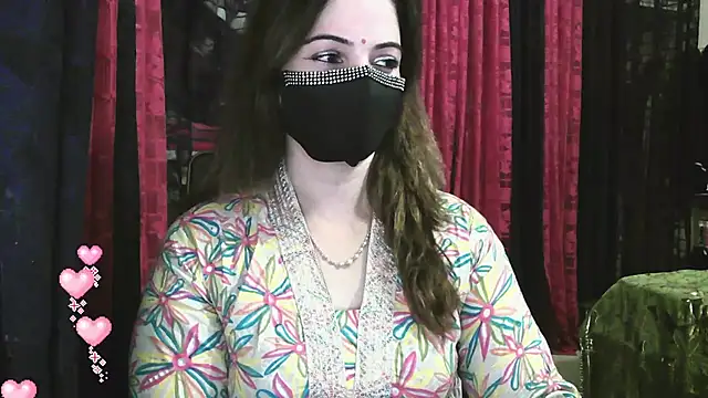 Cute Sonii online show from 10/12/25, 11:53