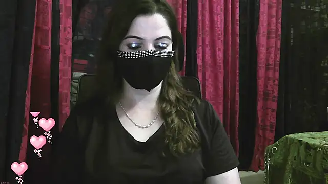 Cute Sonii online show from 10/20/25, 11:54