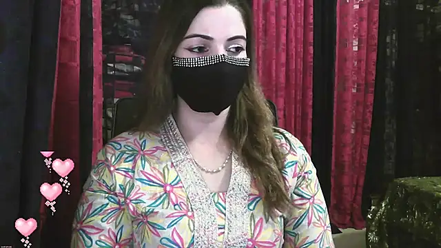 Cute Sonii online show from 11/10/25, 10:58