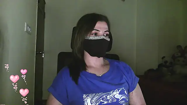 Cute Sonii online show from 02/20/26, 10:05