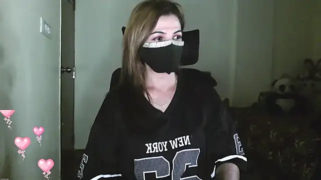 Cute Sonii online show from 03/26/26, 02:44