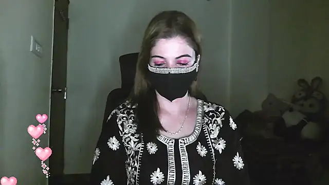 Cute Sonii online show from 04/19/26, 12:37