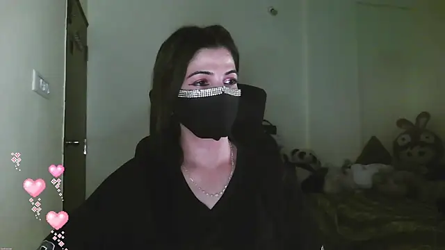 Cute Sonii online show from 05/07/26, 12:54