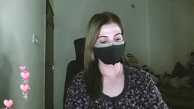 Cute Sonii online show from 05/09/26, 11:04
