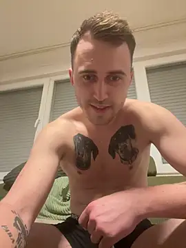 TheJerkingGuy online show from 03/05/26, 06:15