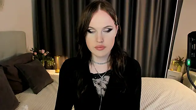 EffieMinki online show from 02/16/26, 11:39