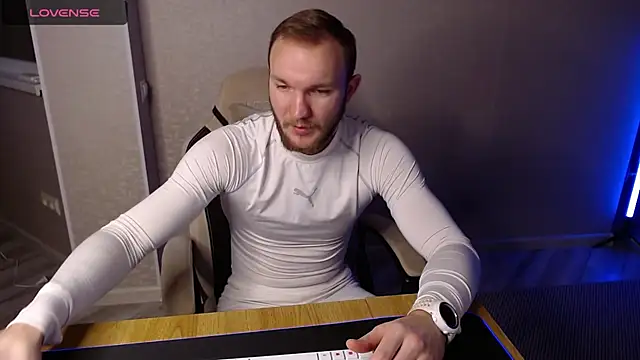 Toress1 online show from 01/29/25, 05:51