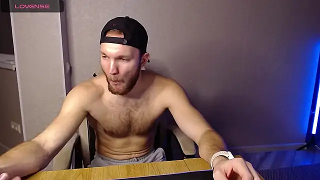 Toress1 online show from 01/31/25, 04:59