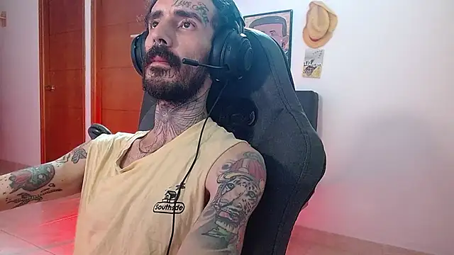 harry reems1 online show from 03/05/26, 03:46