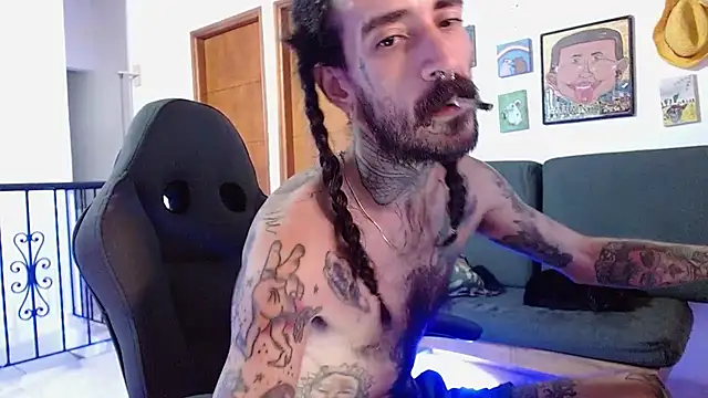 harry reems1 online show from 03/11/26, 04:40