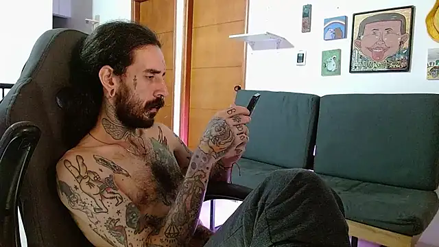 harry reems1 online show from 03/16/26, 12:27